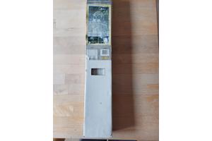 Luxaflex 50 cm breed