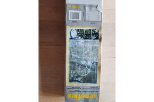 Luxaflex 50 cm breed