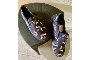 Batman the Joker schoenen