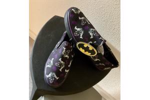 Batman the Joker schoenen