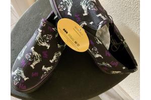 Batman the Joker schoenen