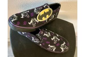 Batman the Joker schoenen