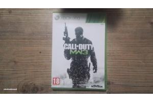 Call of Duty Modern Warfare 3 - Xbox 360