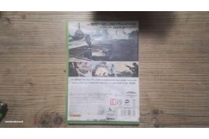Call of Duty Modern Warfare 3 - Xbox 360