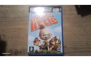 Chicken Little - Playstation 2
