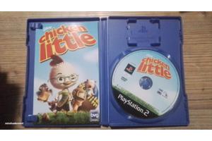 Chicken Little - Playstation 2