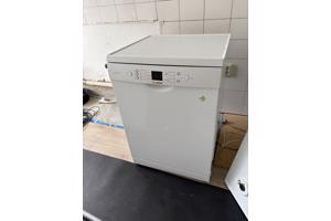 Bosch vaatwasser