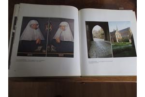 Begijnhoven van België