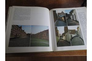 Begijnhoven van België