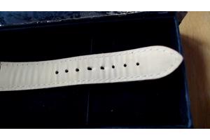 Quarz horloge merk Regal