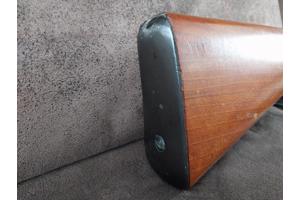 Mauser kolf met toebehoren