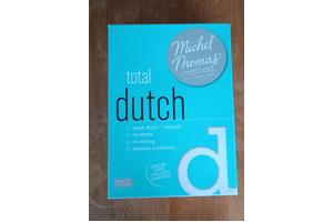 Total Dutch with Michel Thomas