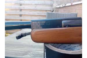 Benjamin trail np xl 5.5mm