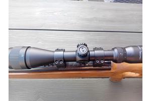 Benjamin trail np xl 5.5mm