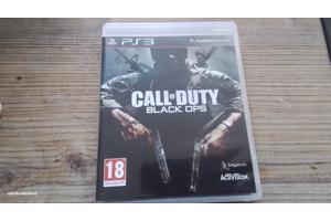 Call of Duty Black Ops - Playstation 3