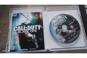Call of Duty Black Ops - Playstation 3