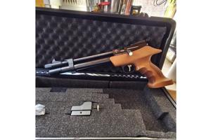Diana bandit in goede staat