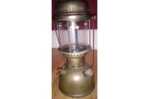 Petromax 826/350CP druklamp -- Update 1