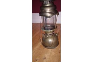 Petromax 826/350CP druklamp -- Update 1