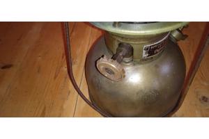 Petromax 826/350CP druklamp -- Update 1
