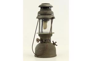 Petromax 826/350CP druklamp -- Update 1