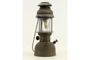 Petromax 826/350CP druklamp -- Update 1
