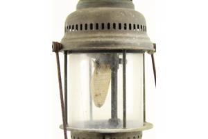 Petromax 826/350CP druklamp -- Update 1