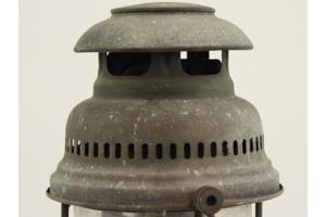 Petromax 826/350CP druklamp -- Update 1