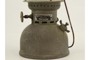 Petromax 826/350CP druklamp -- Update 1