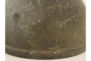 Petromax 826/350CP druklamp -- Update 1
