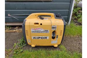 Generator Aggregaat