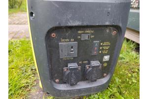 Generator Aggregaat
