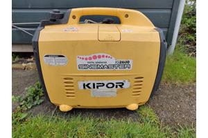 Generator Aggregaat