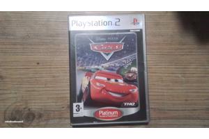 Cars - Playstation 2