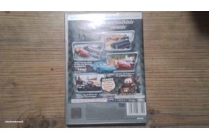 Cars - Playstation 2