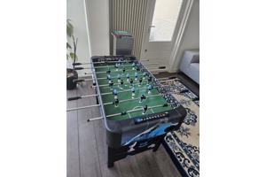 Tafelvoetbaltafel