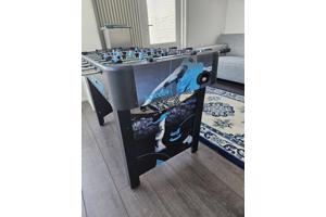 Tafelvoetbaltafel