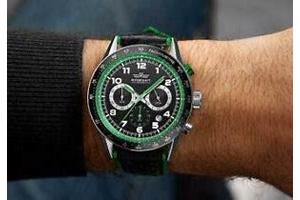 Horloge van Rotorcraft RC2602