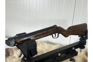 Diana 25 5,5mm / .22 Made in GT Britain - Defect