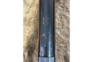 Diana 25 5,5mm / .22 Made in GT Britain - Defect