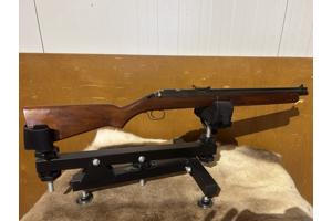 Benjamin Sheridan pompbuks .20