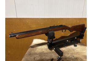 Benjamin Sheridan pompbuks .20