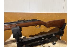 Benjamin Sheridan pompbuks .20