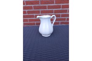 Wedgwood kan 17 cm hoog productielijn Queen shape