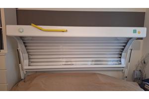 Zonnebank zonnehemel Phillips