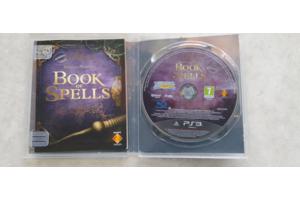 Book Of Spells Miranda Goshawk