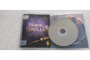 Book Of Spells Miranda Goshawk