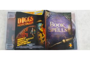 Book Of Spells Miranda Goshawk