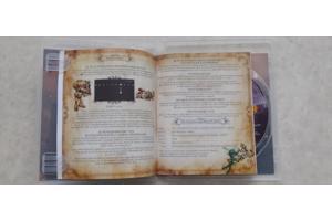 Book Of Spells Miranda Goshawk