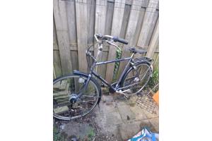 herenfiets